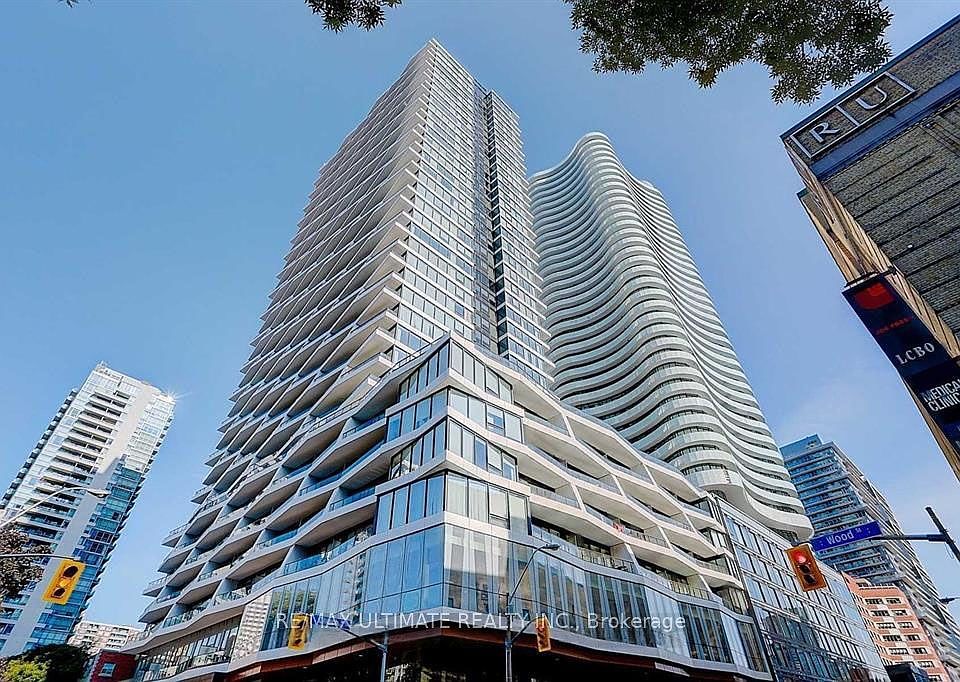 1st image of 85 Wood St #1508