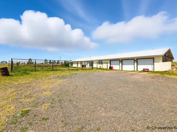 1033 Road 218, Cheyenne, WY 82009