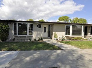 13301 N Fairfield Ln #183C-M8, Seal Beach, CA 90740