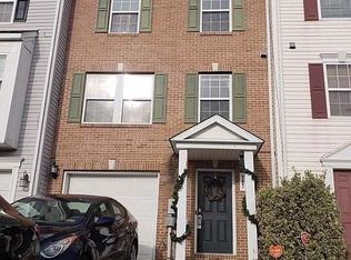 707 Prentiss Point Pkwy, Martinsburg, WV 25401