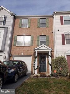 707 Prentiss Point Pkwy, Martinsburg, WV, 25401