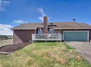 35311 Welch Trl, Elizabeth, CO 80107
