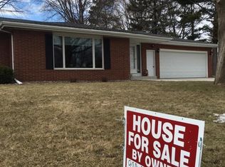 807 Green St, Seymour, WI 54165