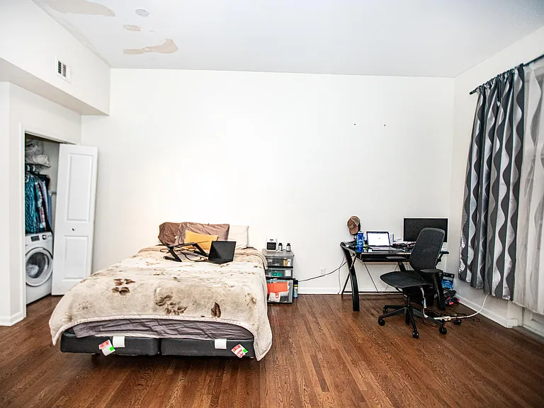 186 Wayne St #314D — Photo 5