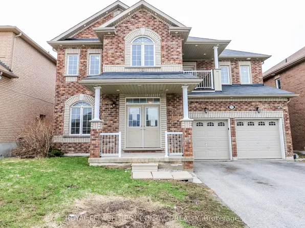 1965 Jans Blvd, Innisfil, ON L9S 1Y1