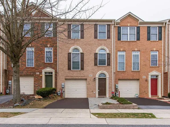 8825 Montjoy Pl, Ellicott City, MD 21043
