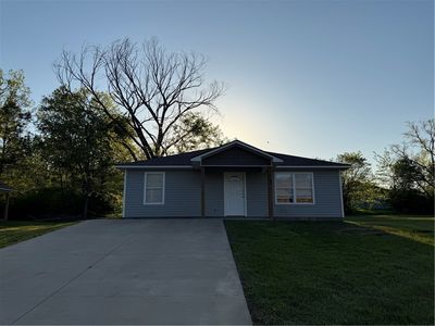 3502 State Route 333, London, AR, 72847