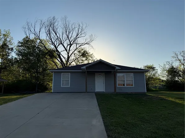 3502 State Route 333, London, AR 72847