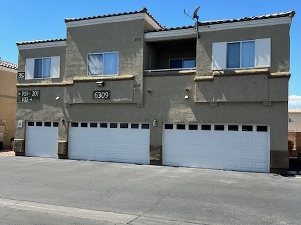 6309 Desert Leaf St #1, North Las Vegas, NV 89081