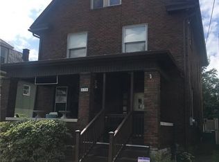 230 N Elm St, Butler, PA