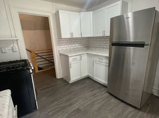 212 Ferris St #1/2, Ypsilanti, MI