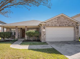 117 Hidden Fawn, Cibolo, TX 78108