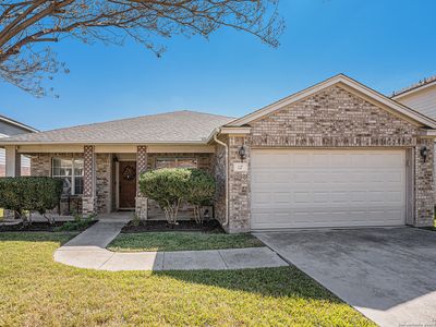 117 Hidden Fawn, Cibolo, TX, 78108