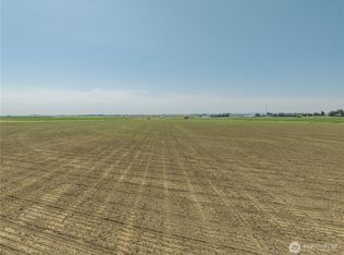 Columbia Basin Project, Quincy, WA 98848