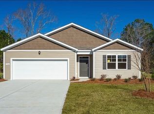 109 Buttermere Way, Pooler, GA 31322