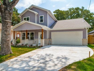 2816 Birmingham Ave, Dallas, TX, 75215