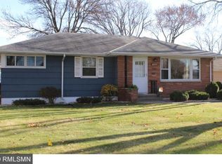 6839 5th Ave S, Richfield, MN 55423