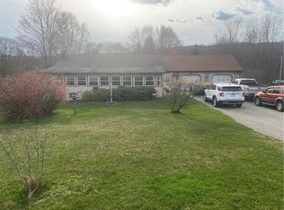 609 Squirrel Hill Rd, New Bethlehem, PA 16242