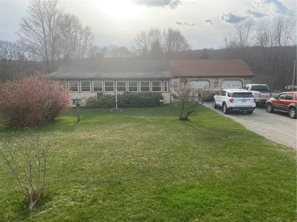 609 Squirrel Hill Rd, New Bethlehem, PA 16242