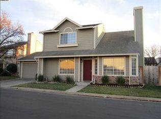 625 Country Ln, Oakley, CA 94561