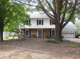 238 E Harpers Ferry Dr, Collierville, TN 38017