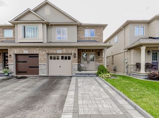 4622 Keystone Cres, Burlington, ON L7M0L9