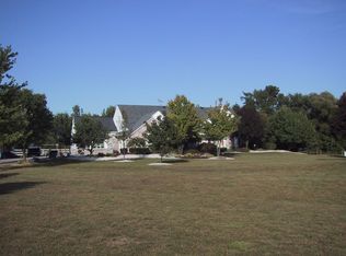 8884 Arnold Rd, Ira, MI 48023