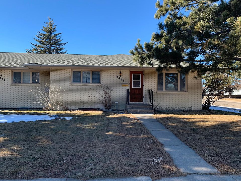 3436 Concord Road, front porch