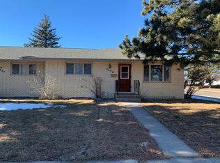 3436 Concord Rd, Cheyenne, WY 82001
