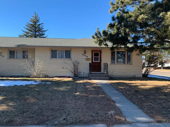 3436 Concord Rd, Cheyenne, WY 82001