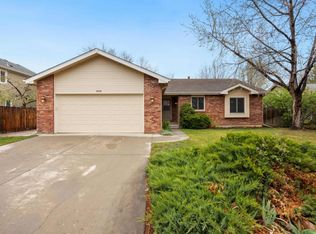 408 Cheyenne Dr, Berthoud, CO 80513