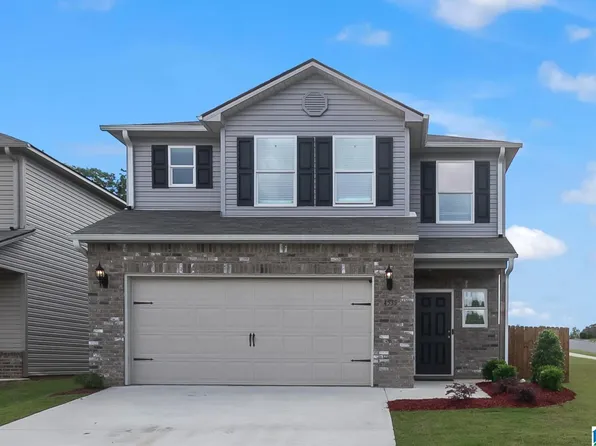 4535 Smithfield Ln, Northport, AL 35473