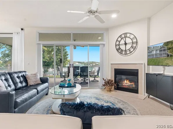 62 Evergreen Condo Dr Unit 1A, Sunrise Beach, MO 65079