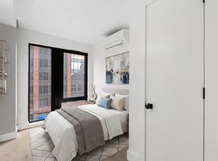 60 W 125th St #1608B, New York, NY 10027