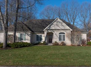 52025 Plantation Dr, Granger, IN 46530