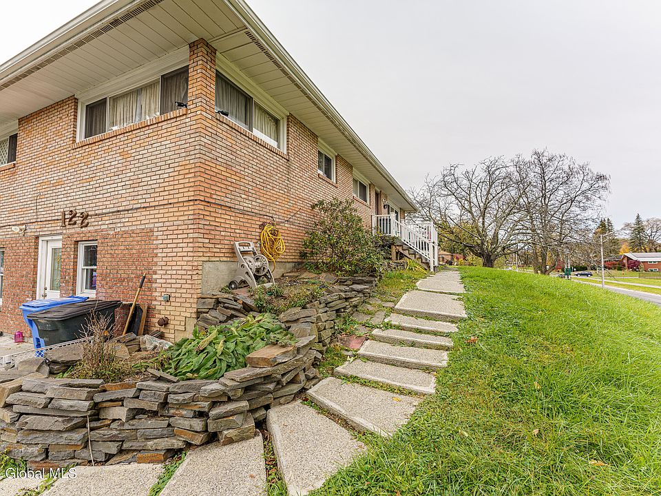 122 Hackett Boulevard, Albany, NY 12209 Zillow