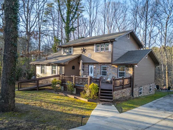 125 Cedar Ln, Morganton, GA 30560