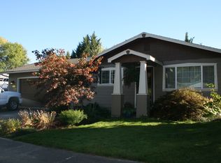 252 Dan Ave, Medford, OR 97501