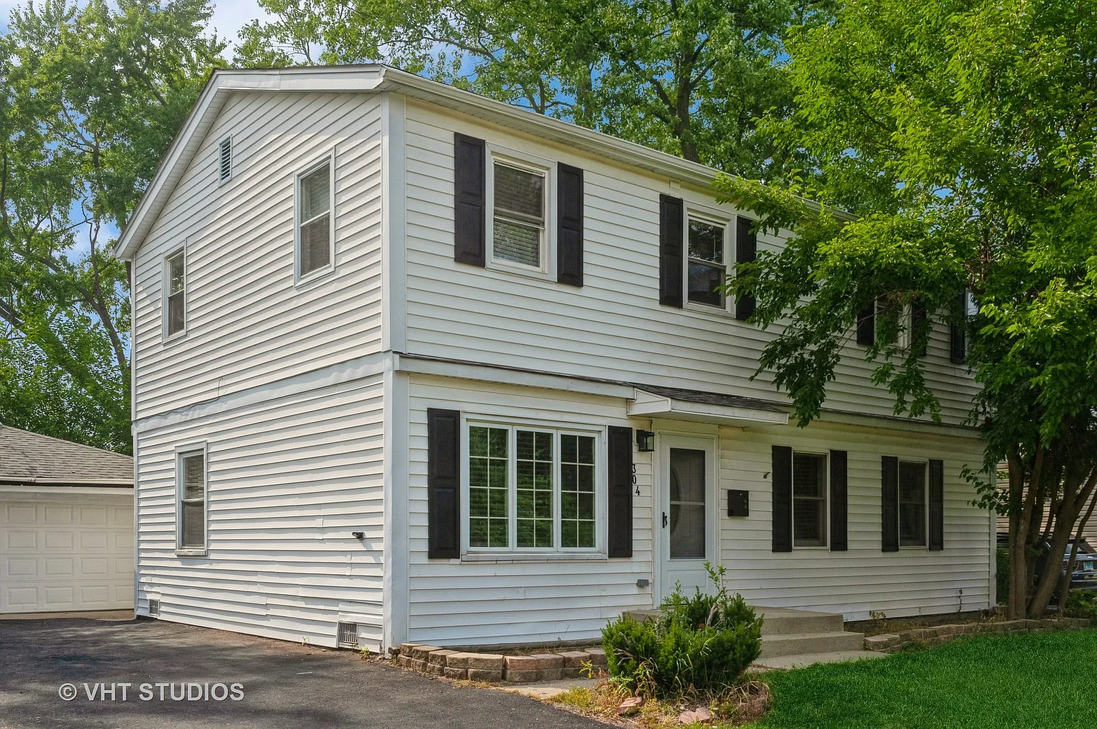 304 S Oltendorf Rd photo 1