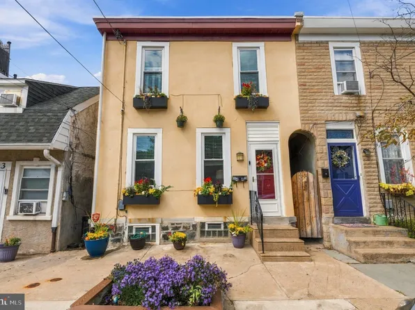 3443 Crawford St, Philadelphia, PA 19129