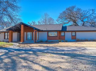 531 S Country Club Rd, Ada, OK 74820