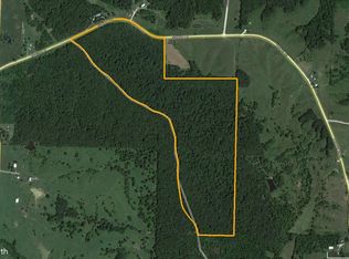 36690 Nation Rd, Bucklin, MO 64631