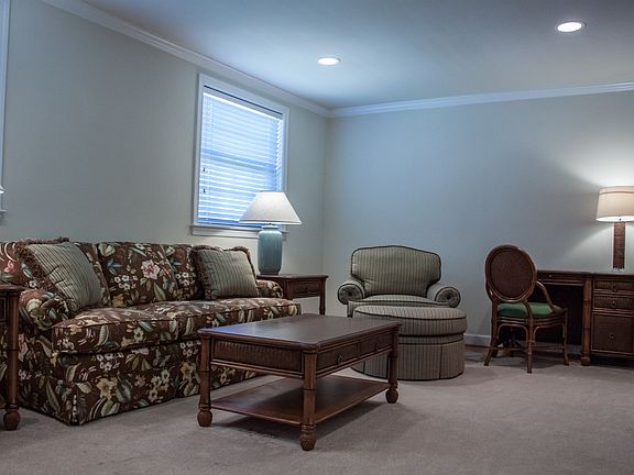Main level Living Room