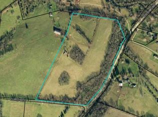 215 Curd Rd, Versailles, KY 40383