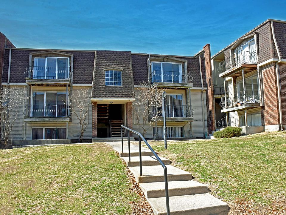 1st image of 3628 Warwick Blvd APT 2