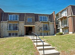 3628 Warwick Blvd APT 2, Kansas City, MO 64111