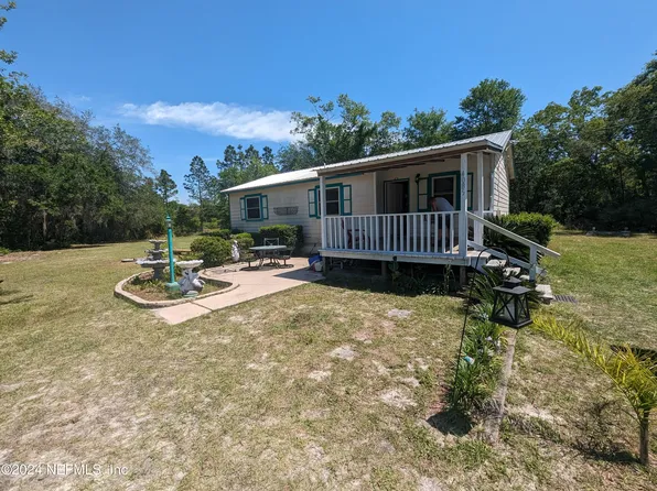 4085 PIER STATION Road E #1, Green Cove Springs, FL 32043