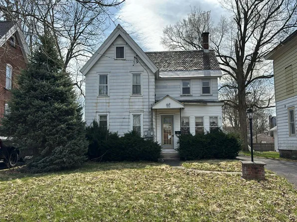 728 N Madison St, Rome, NY 13440