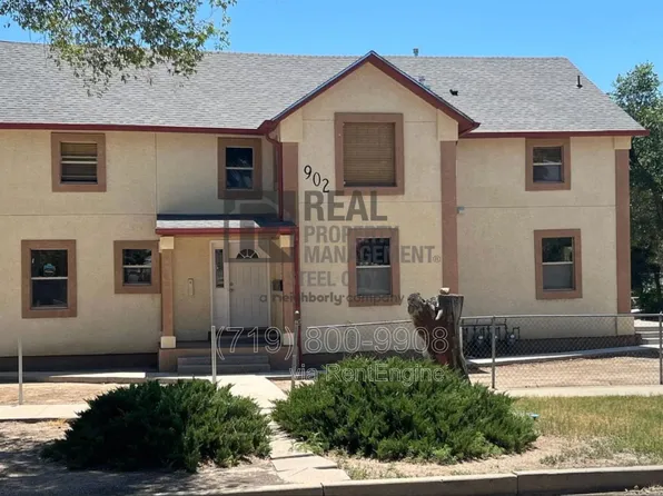902 W 11th St APT 2, Pueblo, CO 81003