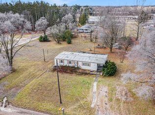 3317 S Foster St, Shelby, MI 49455